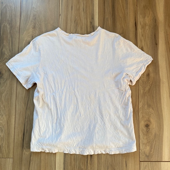 H&M Coastal Tee - Picture 2 of 2